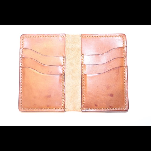 adiSahi Handbags - Valentine’s Day vintage Handmade bifold wallet